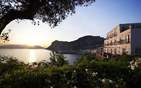 Hotel jk Place Capri